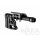 MDT Skeleton Carbine Stock (SCS) Schwarz